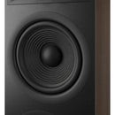  JBL 2.5-Way Dual 8-inch (200mm) Floorstanding Loudspeaker JBL280FBLK IMAGE 5