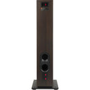  JBL 2.5-Way Dual 6.5-inch (165mm) Floorstanding Loudspeaker JBL260FBLK IMAGE 4
