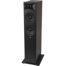  JBL 2.5-Way Dual 6.5-inch (165mm) Floorstanding Loudspeaker JBL260FBLK IMAGE 7