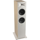  JBL 2.5-Way Dual 8-inch (200mm) Floorstanding Loudspeaker JBL280FWHT IMAGE 3