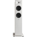  JBL 2.5-Way Dual 6.5-inch (165mm) Floorstanding Loudspeaker JBL260FWHT IMAGE 1