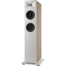  JBL 2.5-Way Dual 6.5-inch (165mm) Floorstanding Loudspeaker JBL260FWHT IMAGE 3