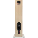  JBL 2.5-Way Dual 6.5-inch (165mm) Floorstanding Loudspeaker JBL260FWHT IMAGE 8