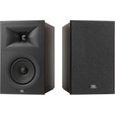  JBL 2-Way 5.25-inch (130mm) Bookshelf Loudspeakers JBL250BBLK IMAGE 1