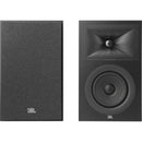  JBL 2-Way 5.25-inch (130mm) Bookshelf Loudspeakers JBL250BBLK IMAGE 2