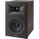  JBL 2-Way 5.25-inch (130mm) Bookshelf Loudspeakers JBL250BBLK IMAGE 3