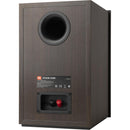  JBL 2-Way 5.25-inch (130mm) Bookshelf Loudspeakers JBL250BBLK IMAGE 7