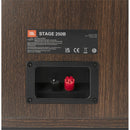  JBL 2-Way 5.25-inch (130mm) Bookshelf Loudspeakers JBL250BBLK IMAGE 9