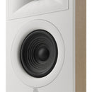  JBL 2-Way 5.25-inch (130mm) Bookshelf Loudspeakers JBL250BWHT IMAGE 6