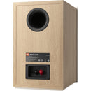  JBL 2-Way 5.25-inch (130mm) Bookshelf Loudspeakers JBL250BWHT IMAGE 7