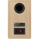  JBL 2-Way 5.25-inch (130mm) Bookshelf Loudspeakers JBL250BWHT IMAGE 8