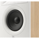  JBL 2-Way 4.5-inch (114mm) Bookshelf Loudspeakers JBL240BWHT IMAGE 6