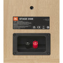  JBL 2-Way 4.5-inch (114mm) Bookshelf Loudspeakers JBL240BWHT IMAGE 9