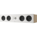  JBL 2.5-Way Quad 4.5-inch (114mm) Center Channel Loudspeaker JBL245CWHT IMAGE 3