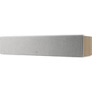  JBL 2.5-Way Quad 4.5-inch (114mm) Center Channel Loudspeaker JBL245CWHT IMAGE 4