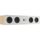  JBL 2.5-Way Quad 4.5-inch (114mm) Center Channel Loudspeaker JBL245CWHT IMAGE 5