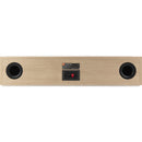  JBL 2.5-Way Quad 4.5-inch (114mm) Center Channel Loudspeaker JBL245CWHT IMAGE 7