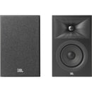 JBL 2-Way 4.5-inch (114mm) Bookshelf Loudspeakers JBL240BBLK IMAGE 2