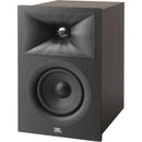  JBL 2-Way 4.5-inch (114mm) Bookshelf Loudspeakers JBL240BBLK IMAGE 3