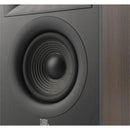  JBL 2-Way 4.5-inch (114mm) Bookshelf Loudspeakers JBL240BBLK IMAGE 5