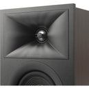  JBL 2-Way 4.5-inch (114mm) Bookshelf Loudspeakers JBL240BBLK IMAGE 6