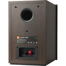  JBL 2-Way 4.5-inch (114mm) Bookshelf Loudspeakers JBL240BBLK IMAGE 7