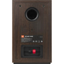  JBL 2-Way 4.5-inch (114mm) Bookshelf Loudspeakers JBL240BBLK IMAGE 8
