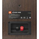  JBL 2-Way 4.5-inch (114mm) Bookshelf Loudspeakers JBL240BBLK IMAGE 9