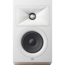  JBL 2-Way 4.5-inch (114mm) Dolby Atmos® Surround Sound Loudspeaker JBL240HWHT IMAGE 5