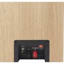 JBL 2-Way 4.5-inch (114mm) Dolby Atmos® Surround Sound Loudspeaker JBL240HWHT IMAGE 8