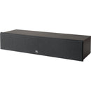  JBL 2.5-Way Quad 4.5-inch (114mm) Center Channel Loudspeaker JBL245CBLK IMAGE 4