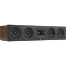  JBL 2.5-Way Quad 4.5-inch (114mm) Center Channel Loudspeaker JBL245CBLK IMAGE 5