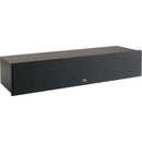  JBL 2.5-Way Quad 4.5-inch (114mm) Center Channel Loudspeaker JBL245CBLK IMAGE 6