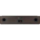  JBL 2.5-Way Quad 4.5-inch (114mm) Center Channel Loudspeaker JBL245CBLK IMAGE 7