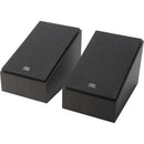  JBL 2-Way 4.5-inch (114mm) Dolby Atmos® Surround Sound Loudspeaker JBL240HBLK IMAGE 2