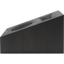  JBL 2-Way 4.5-inch (114mm) Dolby Atmos® Surround Sound Loudspeaker JBL240HBLK IMAGE 4