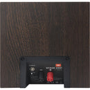  JBL 2-Way 4.5-inch (114mm) Dolby Atmos® Surround Sound Loudspeaker JBL240HBLK IMAGE 8