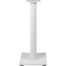  JBL Floorstands for JBL Stage 240B and 250B JBLSTAGEFSWHT IMAGE 2