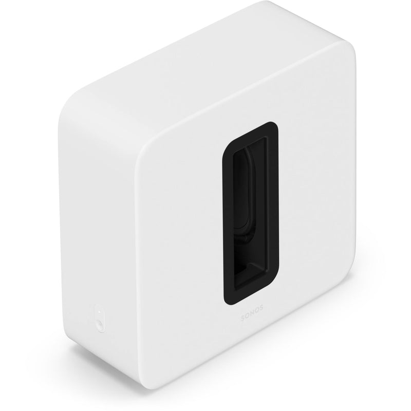 Sonos Sub 4 Subwoofer SUBG4US1 IMAGE 3