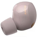  Sony Wireless In-Ear Noise-Canceling Headphones with Built-in Microphone WF-1000XM5P IMAGE 4