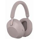  Sony Bluetooth Headphones with Microphone WH1000XM5/P IMAGE 3