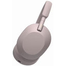  Sony Bluetooth Headphones with Microphone WH1000XM5/P IMAGE 5