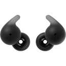  Sony Bluetooth In-Ear Headphones with Microphone WF-L910/B IMAGE 2