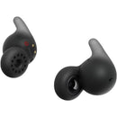  Sony Bluetooth In-Ear Headphones with Microphone WF-L910/B IMAGE 3