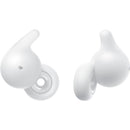  Sony Bluetooth In-Ear Headphones with Microphone WF-L910/W IMAGE 3