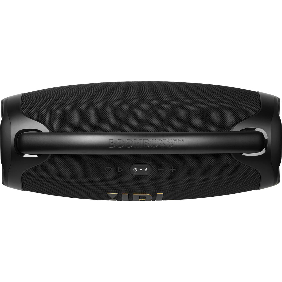 JBL Boombox 3 Wi-Fi Portable Speaker JBLBB3WIFIBLKAM