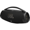 JBL Boombox 3 Wi-Fi Portable Speaker JBLBB3WIFIBLKAM IMAGE 8