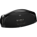 JBL Boombox 3 Wi-Fi Portable Speaker JBLBB3WIFIBLKAM IMAGE 9