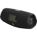 JBL Charge 5 Wi-Fi Portable Speaker JBLCHARGE5WIFIBAM IMAGE 2