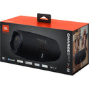 JBL Charge 5 Wi-Fi Portable Speaker JBLCHARGE5WIFIBAM IMAGE 9